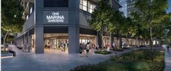 One Marina Gardens (D1), Apartment #584350541